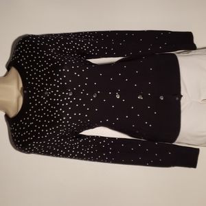 Lands' End 100% supima cotton. Like new condition. Size XS  2-4